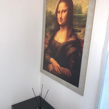 Monna Lisa Appartamento Lecce Centro ภายนอก รูปภาพ