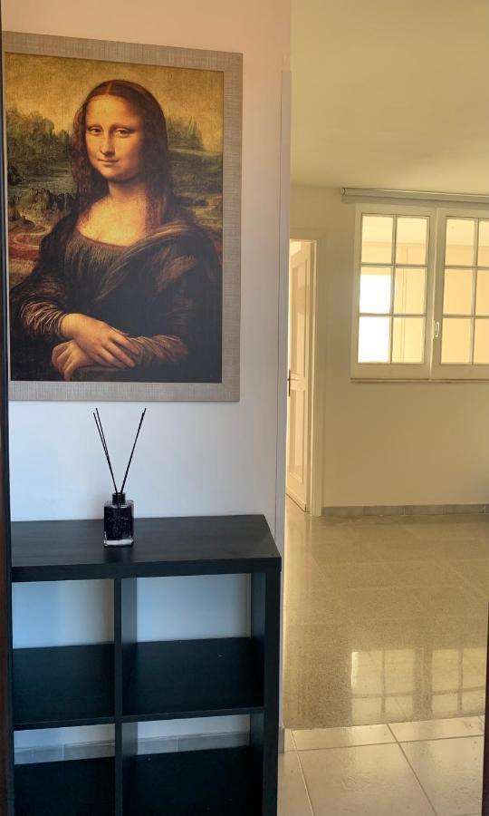 Monna Lisa Appartamento Lecce Centro ภายนอก รูปภาพ